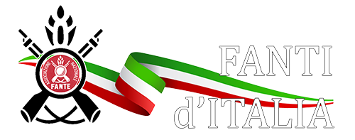 36° Raduno dei Fanti d'Italia